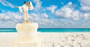 destination wedding costs
