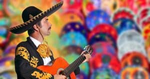 mexican folk music