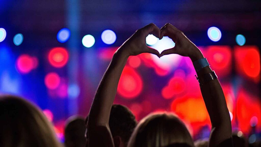 Live music for your wedding