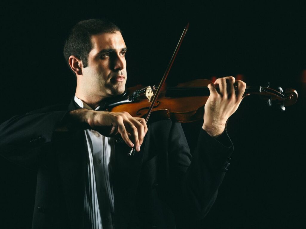 soloist for your ceremony