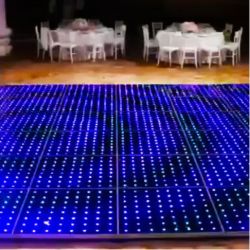 Galaxy LED